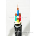 Rubber Sheathed Flexible Cable